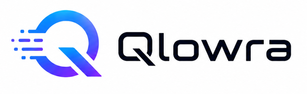 Qlowra Logo